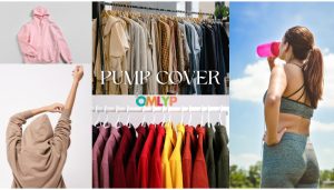 Read more about the article Pump Clothing