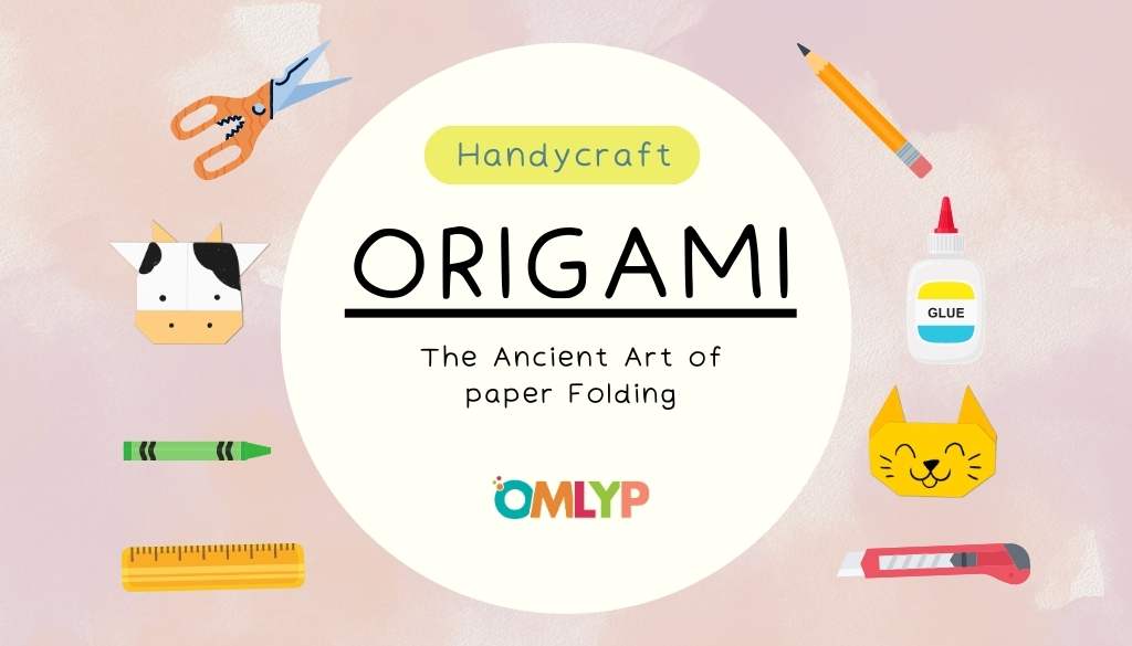 Read more about the article Why Origami Should Be Your New Hobby