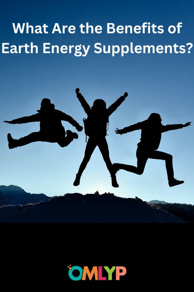 Earth Energy Vitamins - Earth Energy Fruit And Vegetable Capsules