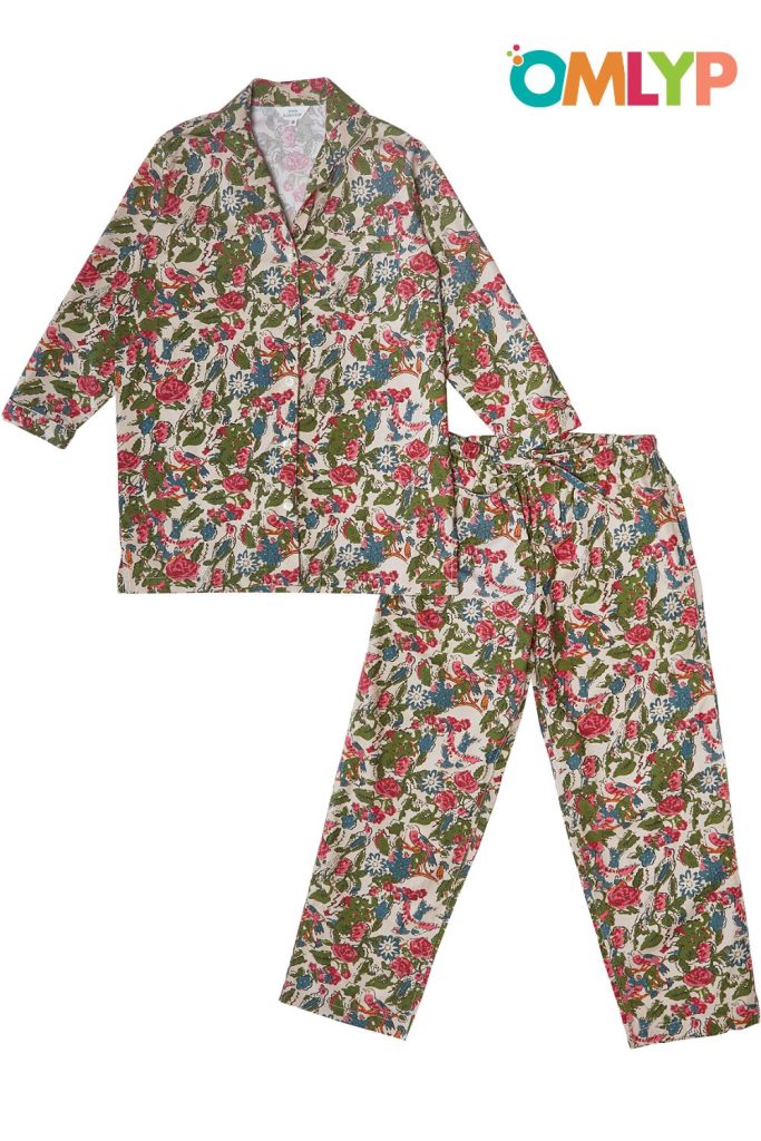 Women's Bamboo Pajama Pants