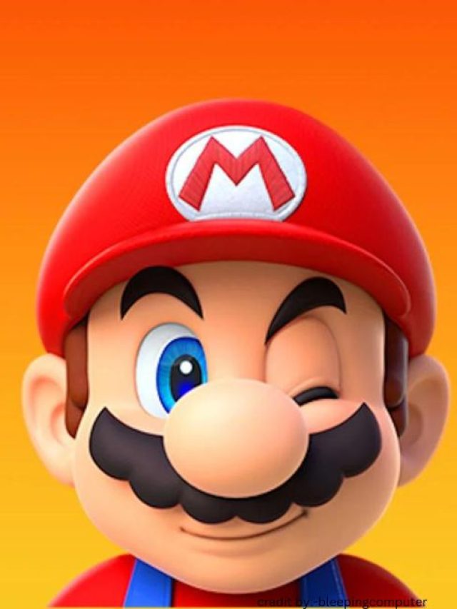 Read more about the article Iconic Mario Voice Steps Down After 30 Years, Nintendo Announces