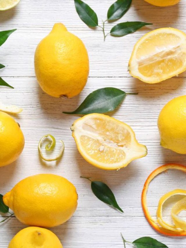 Read more about the article Embracing the Glow of Lemon Juice Brilliance