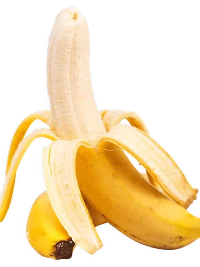 Read more about the article Bananas: The Mood-Boosting Benefits