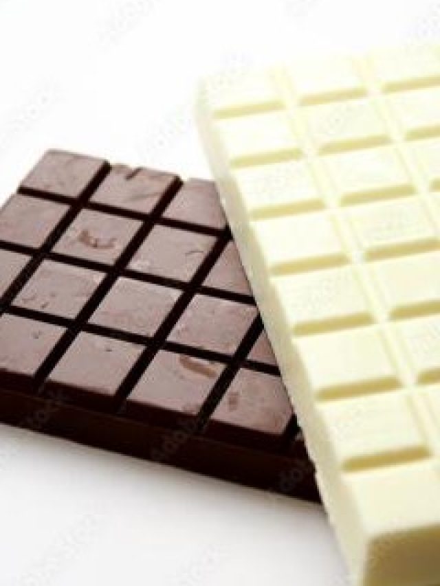 Read more about the article A Tale of Dark and Milk Chocolate Contrasts