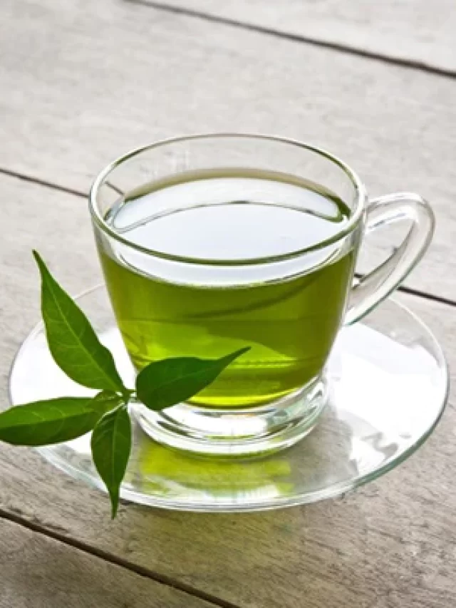 Read more about the article Unlocking the Secrets of Green Tea