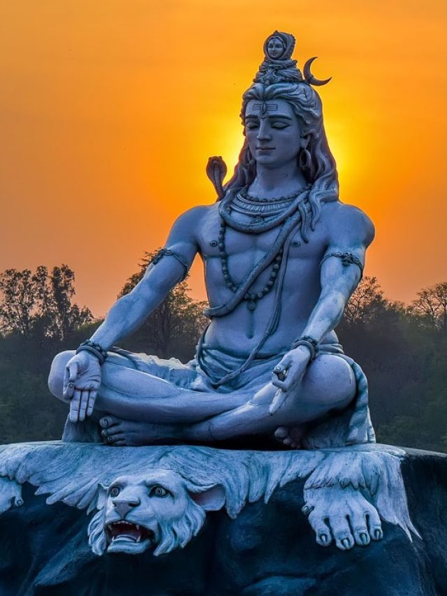 Read more about the article Mahadev: The Supreme Deity