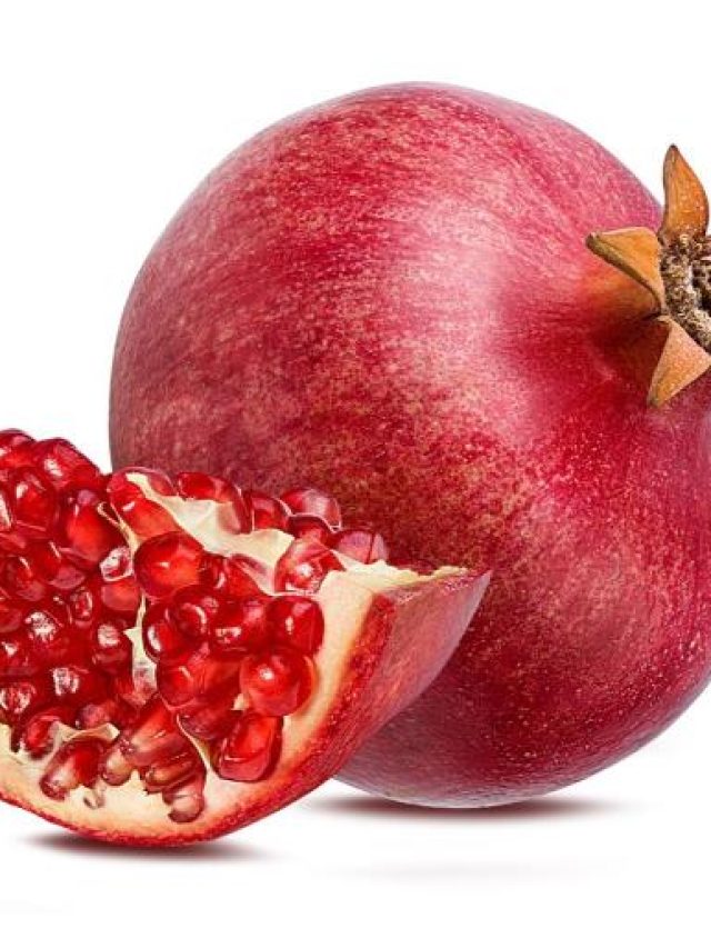 Read more about the article Health Boosting Secrets of the Pomegranate