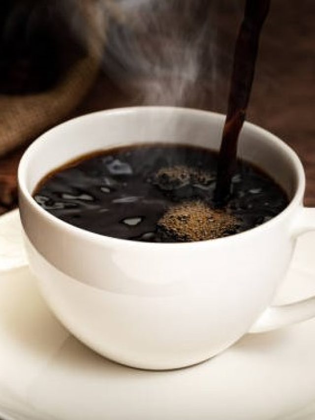 Read more about the article Energize Your Morning with Black Coffee