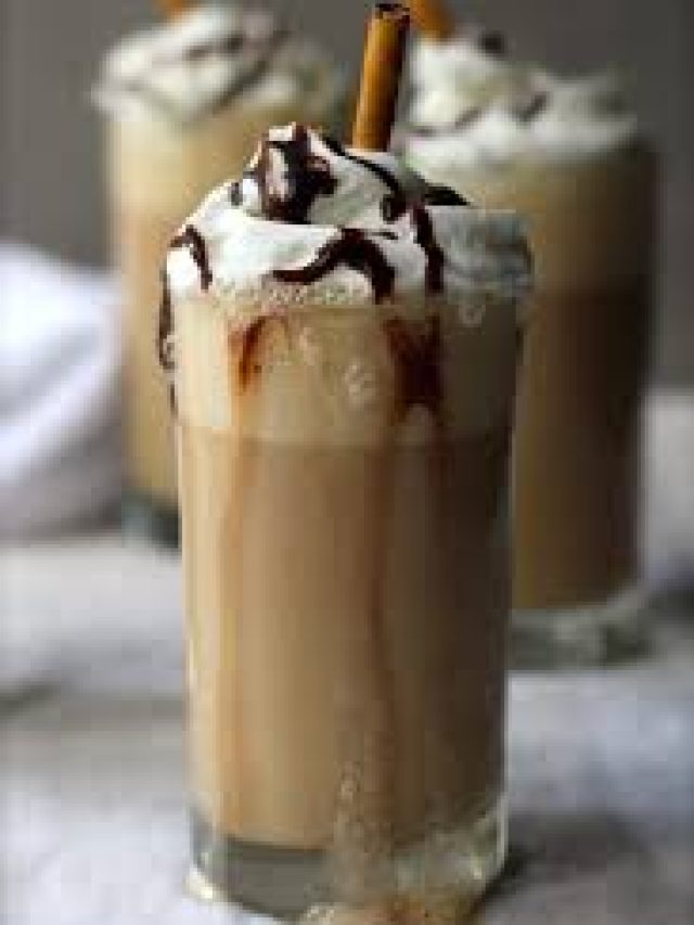 Read more about the article The Perfect Iced Coffee