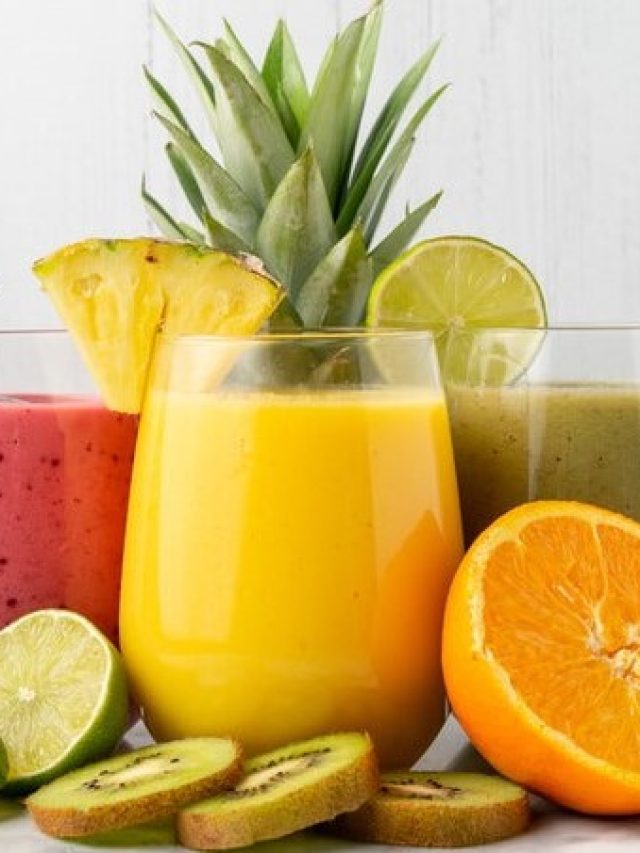 Read more about the article Stay Fresh, Stay Hydrated: Summer Juice Picks