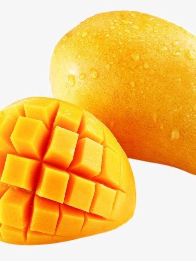 Read more about the article The Amazing Health Benefits of Mangos