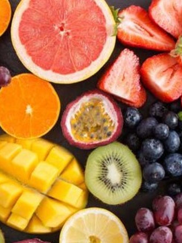 Read more about the article Nourishing Your Body with Vitamin B12-Rich Fruits