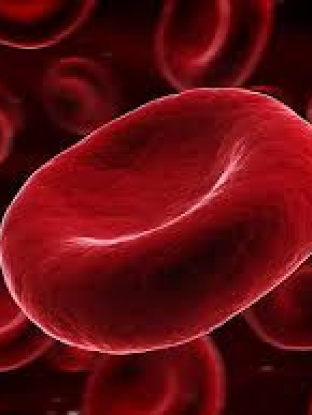Read more about the article Boost Your Blood, Boost Your Life