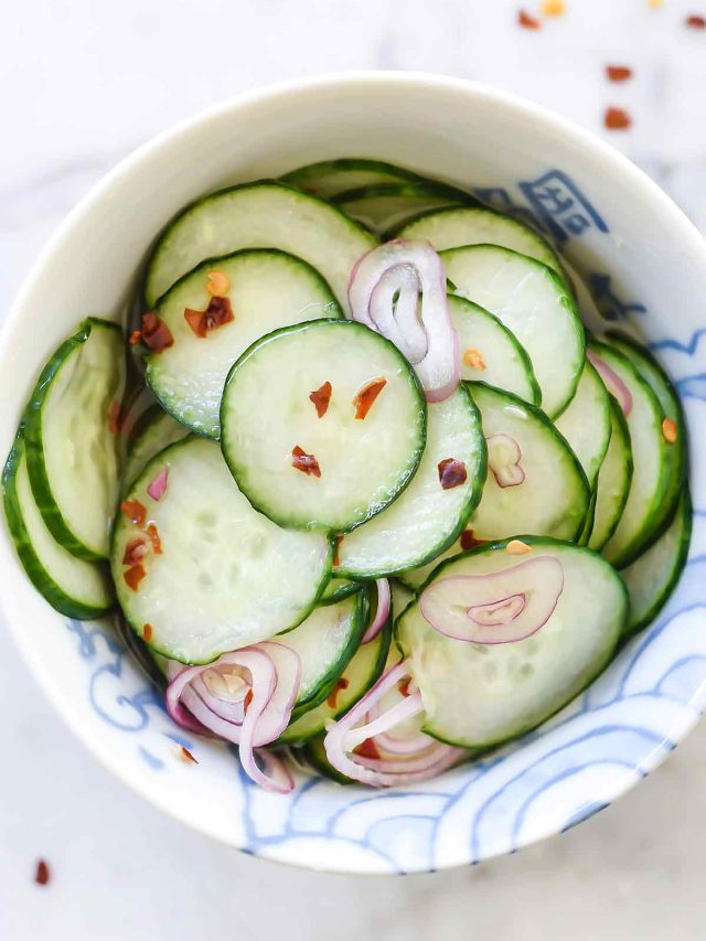 Read more about the article How Cucumbers Boost Your Summer Health