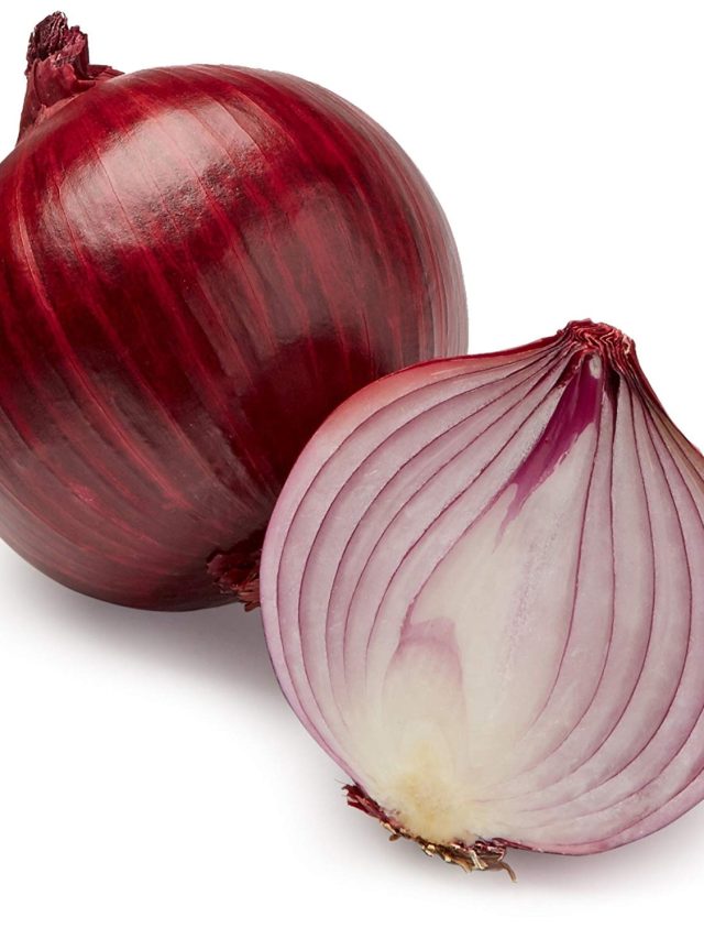 Read more about the article Health Benefits of Eating Onions