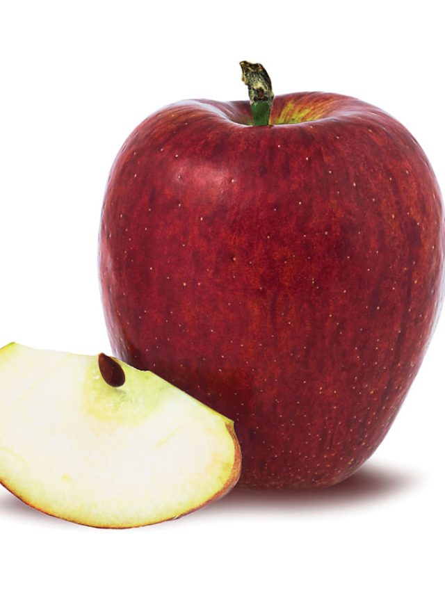 Read more about the article The Hidden Health Wonders of Apples Revealed
