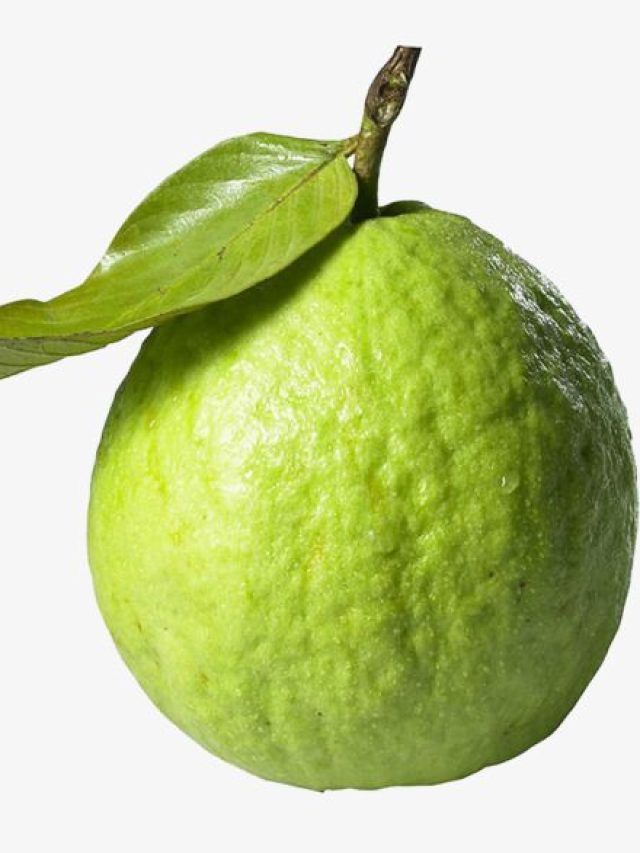 Read more about the article Guava Power: Improve Heart Health and Immunity