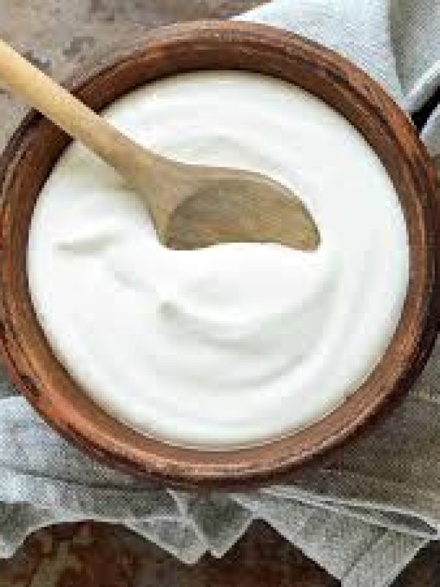 Read more about the article Yogurt: Boost Your Health with Probiotics